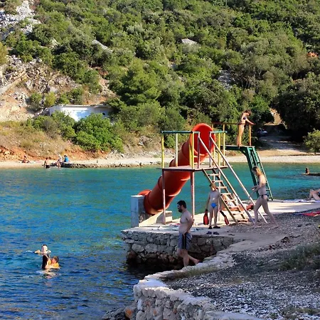 By The Sea Zaglav, Dugi Otok - 12504 Сали