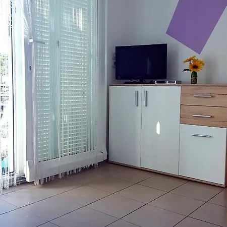 Apartmán By The Sea Zaglav, Dugi Otok - 12504 Sali
