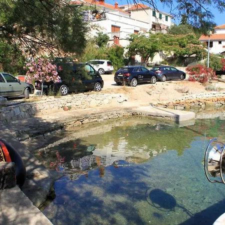 By The Sea Zaglav, Dugi Otok - 12504 Apartmán *