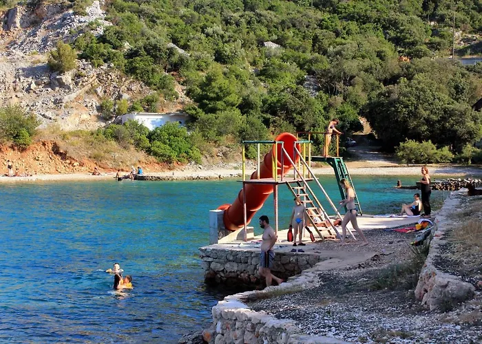 By The Sea Zaglav, Dugi Otok - 12504 Sali