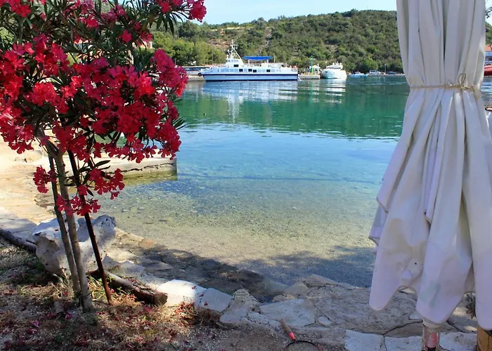By The Sea Zaglav, Dugi Otok - 12504 *
