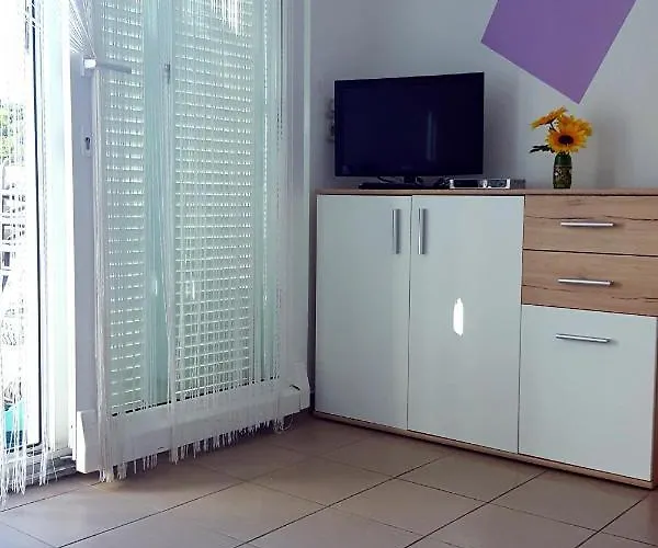 Apartament By The Sea Zaglav, Dugi Otok - 12504 Sali
