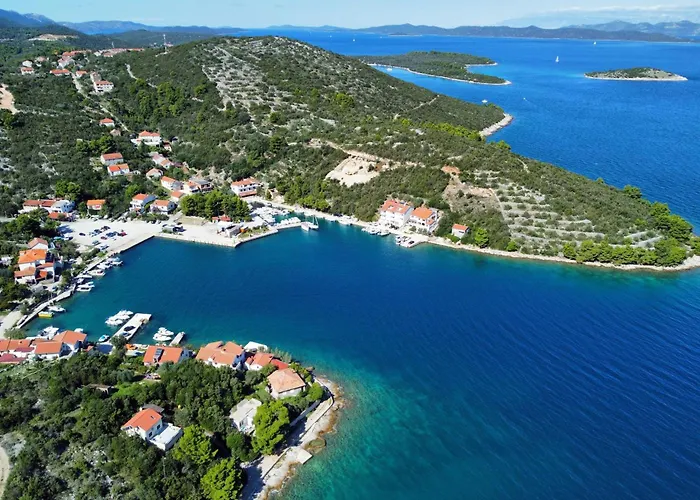 By The Sea Zaglav, Dugi Otok - 12504 *