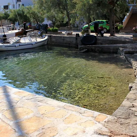 By The Sea Zaglav, Dugi Otok - 12504 Appartement