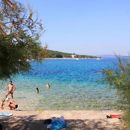By The Sea Zaglav, Dugi Otok - 12504 Apartamento