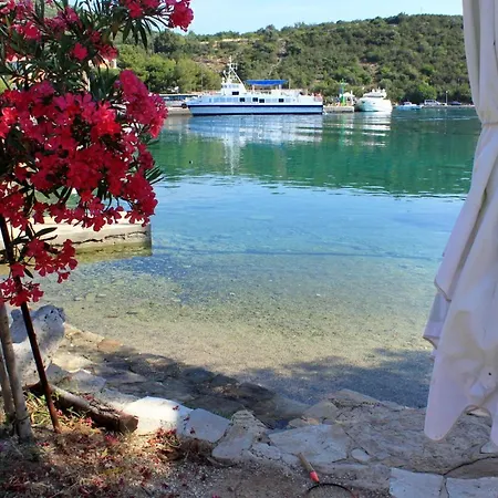 By The Sea Zaglav, Dugi Otok - 12504 *