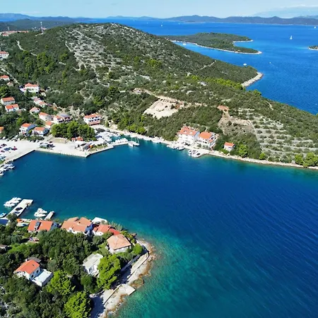 By The Sea Zaglav, Dugi Otok - 12504 *