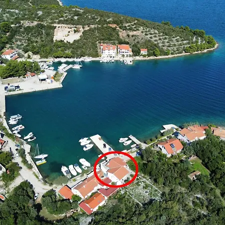 By The Sea Zaglav, Dugi Otok - 12504 Sali