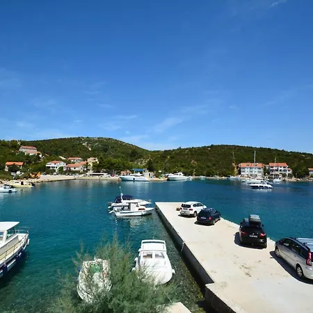 Apartmán By The Sea Zaglav, Dugi Otok - 12504 Sali