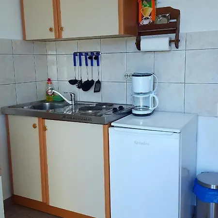 By The Sea Zaglav, Dugi Otok - 12504 Apartmán Sali