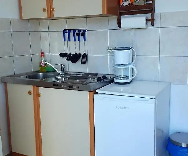 By The Sea Zaglav, Dugi Otok - 12504 Apartman Sali